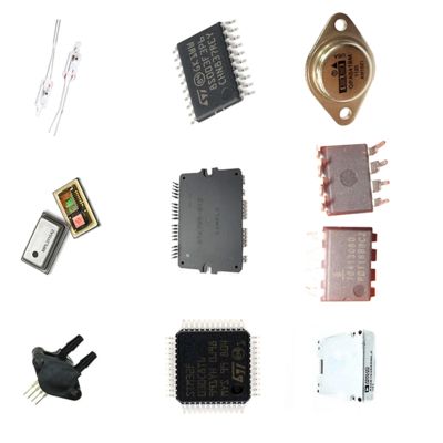 Memory Integrated Circuits M25P20S-VMN6TPB TR