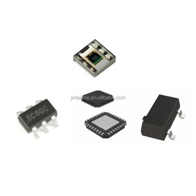 Memory Integrated Circuits MTFC16GJVEC-4M IT