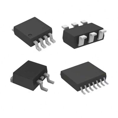 Memory Integrated Circuits MT25QU01GBBB1EW9-0SIT TR