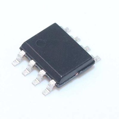 Memory Integrated Circuits MT25TL01GHBB8ESF-0AAT TR