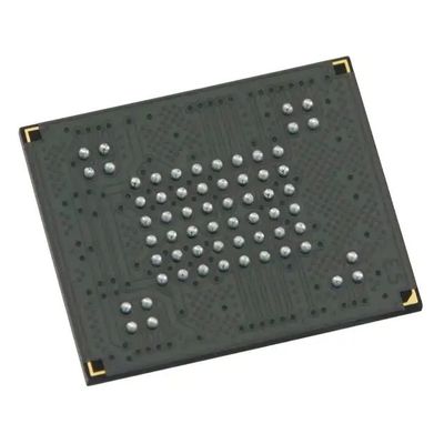 Memory Integrated Circuits MT29F8G08ABBCAH4:C