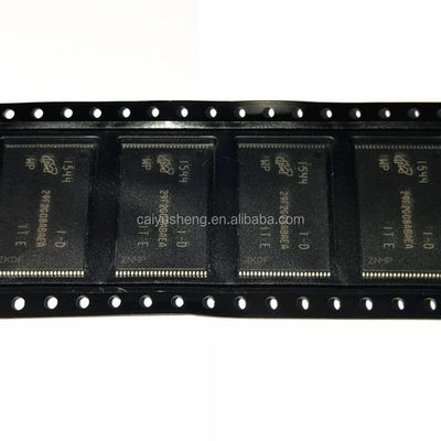 Memory Integrated Circuits MT29F2G08ABAFAH4-S:F