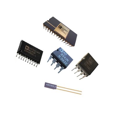 Memory Integrated Circuits MT29F256G08CMCABK3-10Z:A
