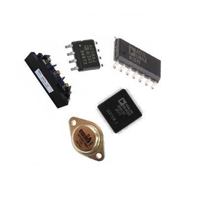 Memory Integrated Circuits MT29F256G08EFEBBWP:B TR