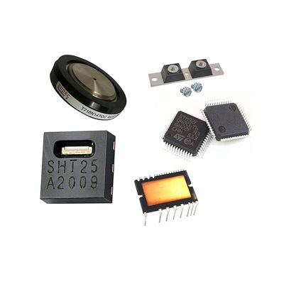 Memory Integrated Circuits MT29F1T08CMHBBJ4-3R:B TR
