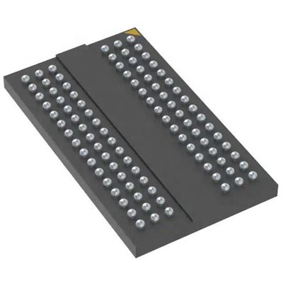 Memory Integrated Circuits MT41K256M16TW-107 XIT:P