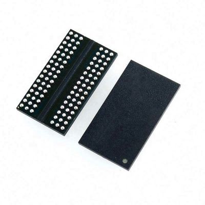 Memory Integrated Circuits MT41K256M16LY-107:N TR