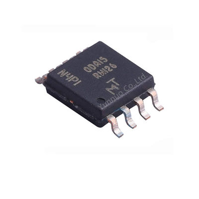 Memory Integrated Circuits MT25QL128ABA1ESE-0SIT