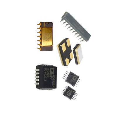 Memory Integrated Circuits MT29F16G16ADACAH4-IT:C TR