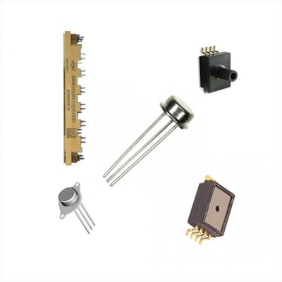 Memory Integrated Circuits N25Q064A13EF640E