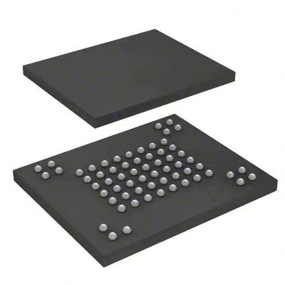 Memory Integrated Circuits MT29F32G08ABCABH1-10ITZ:A
