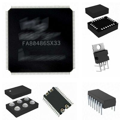 Memory Integrated Circuits MT29F32G08CBADAL83A3WC1