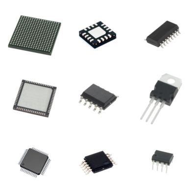 Memory Integrated Circuits MT29F2G08ABAEAWP-ITX:E