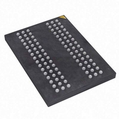 Memory Integrated Circuits MT41K512M16HA-107:A