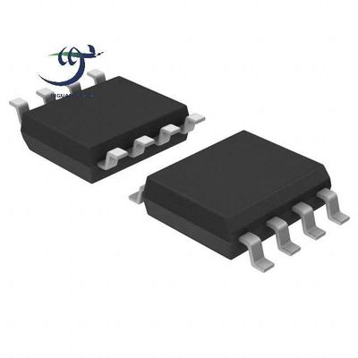 Memory Integrated Circuits M25P80-VMN3PB