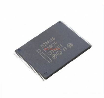 Memory Integrated Circuits JS28F128P33BF70A