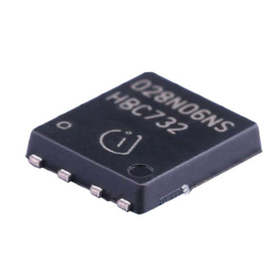 Memory Integrated Circuits PC28F128P30TF65B TR