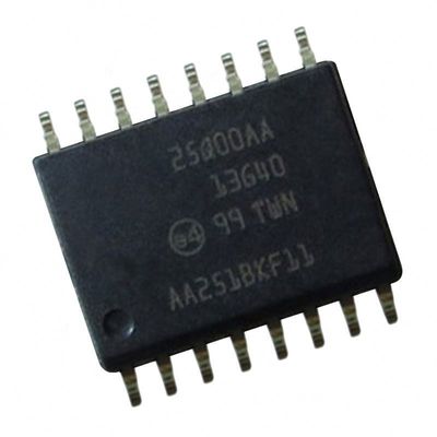 Memory Integrated Circuits N25Q00AA13GSF40G