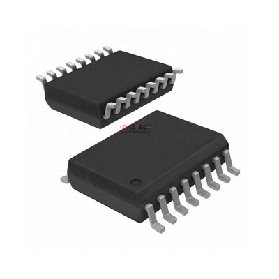 Memory Integrated Circuits MT25QU256ABA8ESF-0SIT TR