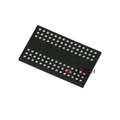Memory Integrated Circuits MT46H64M32LFBQ-48 IT:C