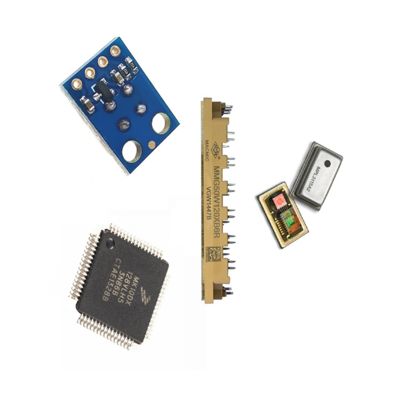 Memory Integrated Circuits MT42L128M32D2KL-3 IT:A