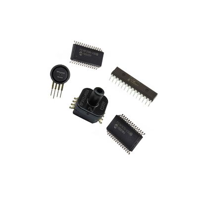 Memory Integrated Circuits MT29F64G08AKABAC5-IT:B
