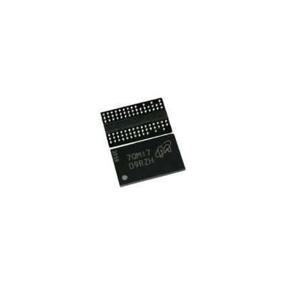 Memory Integrated Circuits MT47H64M16NF-25E:M