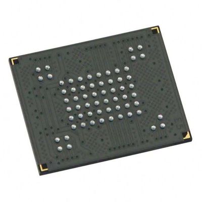 Memory Integrated Circuits MT29F2G08ABBEAHC-IT:E