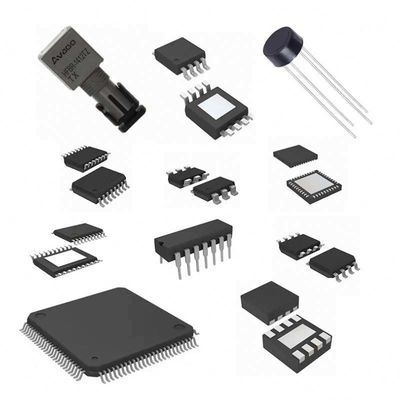 Memory Integrated Circuits MT29F128G08CFAAAWP:A