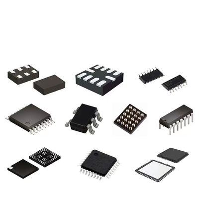 Memory Integrated Circuits PC28F512G18FE