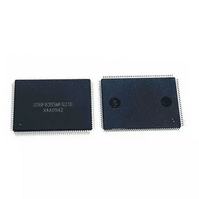 Memory Integrated Circuits PC28F128M29EWHG