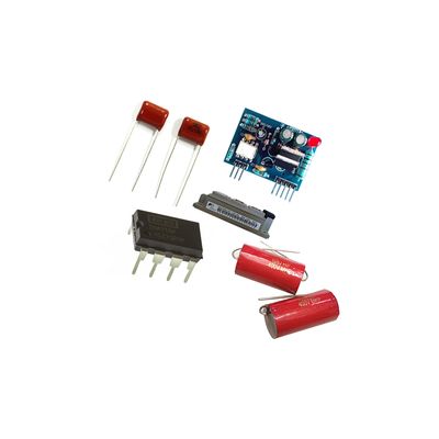 Memory Integrated Circuits N25W256A11EF840E