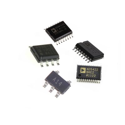 Memory Integrated Circuits MT48H8M32LFB5-6 IT:H