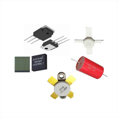Memory Integrated Circuits M29W400DT45N6E