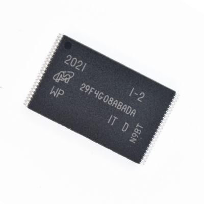 Memory Integrated Circuits MT41K512M4HX-15E:D