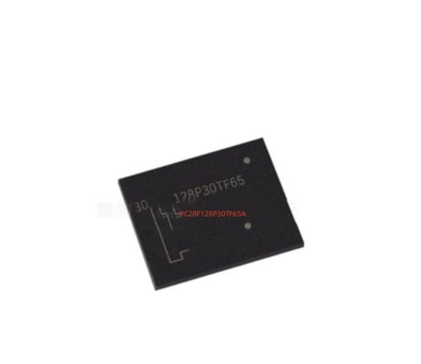 Memory Integrated Circuits PC28F128P30TF65A