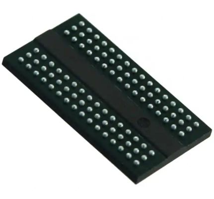 Memory Integrated Circuits MT41K64M16TW-107:J