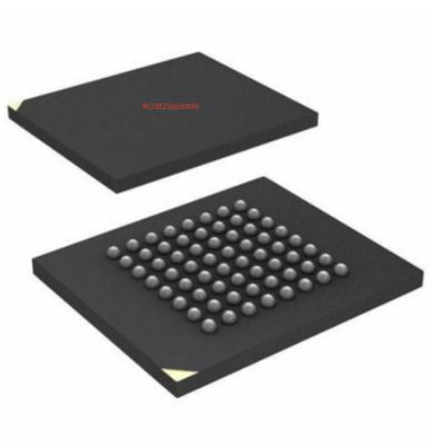 Memory Integrated Circuits RC28F256P30BFE