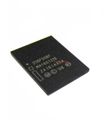 Memory Integrated Circuits PC28F256P30BFE