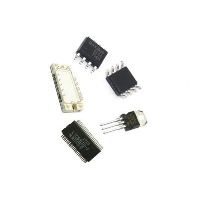 Memory Integrated Circuits M58WR064KB7AZB6F TR