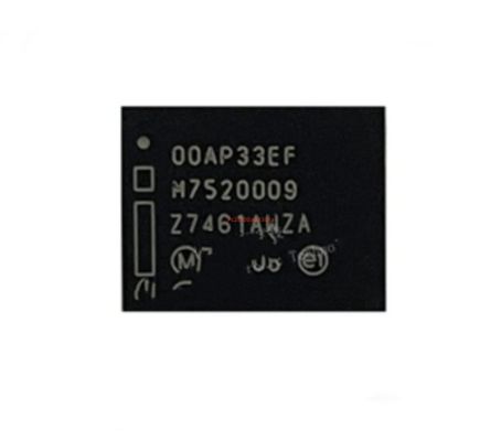 Memory Integrated Circuits PC28F00AP33BFA
