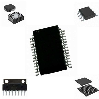 Memory Integrated Circuits M25PX64SOVZM6TP TR