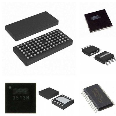 Memory Integrated Circuits M25PX16SOVZM6TP TR