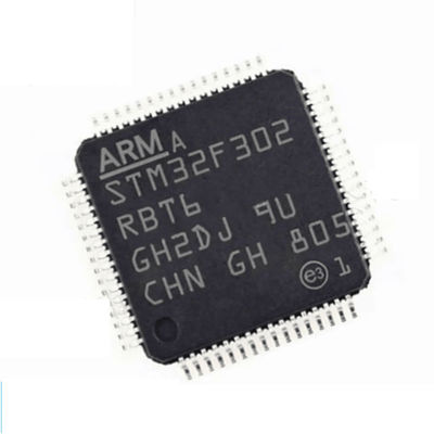 Memory Integrated Circuits M29W400DB55N6F TR