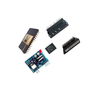 Memory Integrated Circuits MT46H8M16LFBF-5:K TR