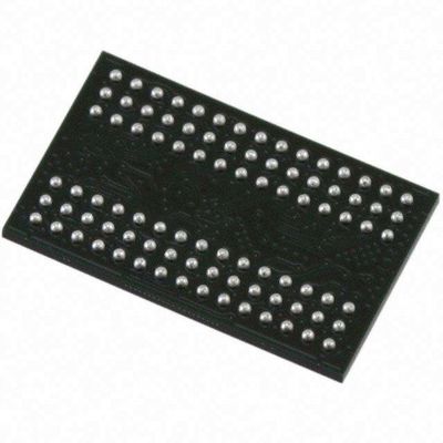 Memory Integrated Circuits MT48LC4M32B2B5-6A:L