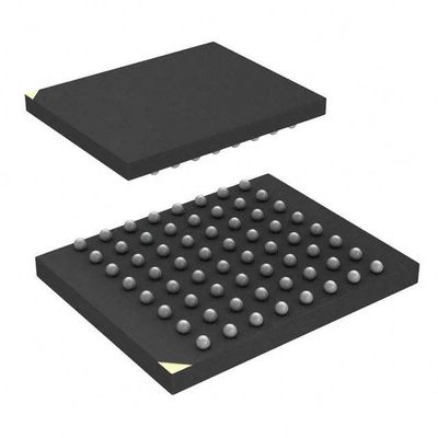 Memory Integrated Circuits PC28F256P33BFA