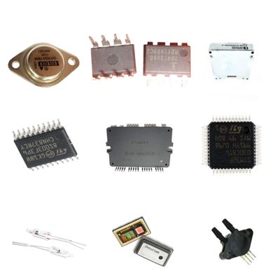 Memory Integrated Circuits MT44K16M36RB-107:A