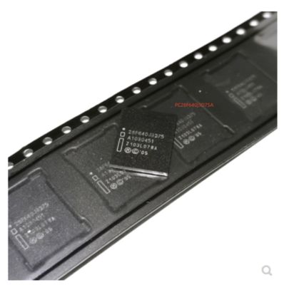 Memory Integrated Circuits PC28F640J3D75A