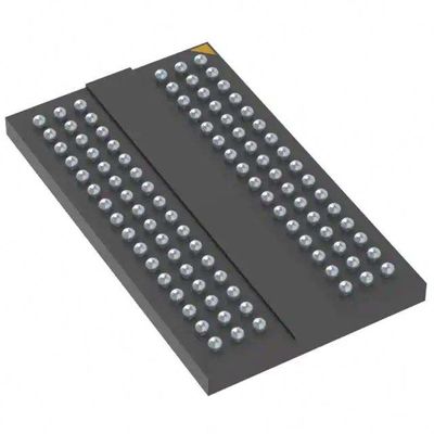 Memory Integrated Circuits MT41J128M16JT-107:K